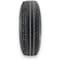 Rubbermaster - Steel Master Rubbermaster ST175/80R13 6 Ply Highway Rib Tire and 5 on 4.5 Modular Wheel Assembly 599527 - alternate 3